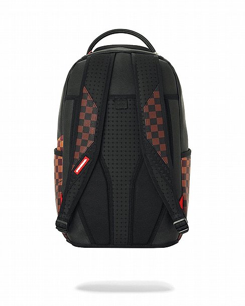 ��� �� ����������� -SPRAYGROUND DIABLO SLEEP PARTY BACKPACK