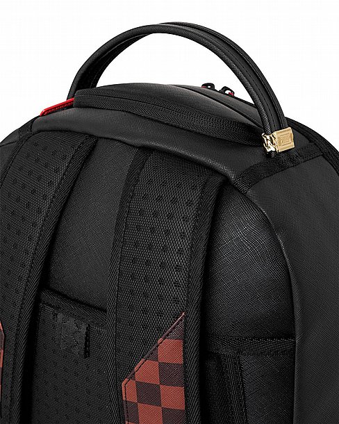 ��� �� ����������� -SPRAYGROUND DIABLO SLEEP PARTY BACKPACK
