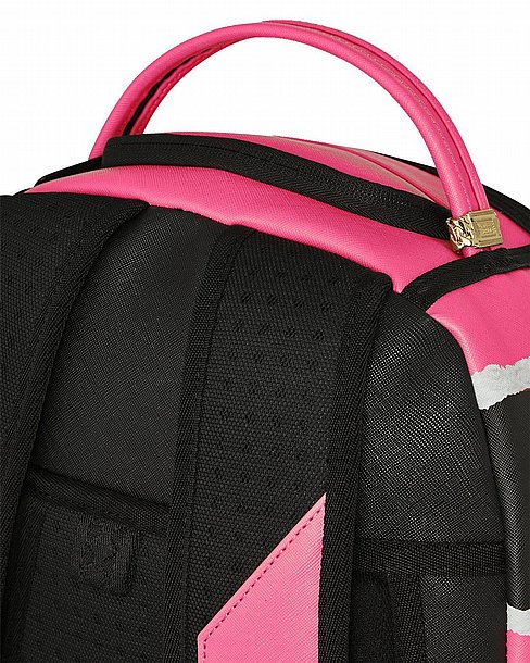 ��� �� ����������� -SPRAYGROUND SHARK CENTRAL DUALITY TEAR BACKPACK