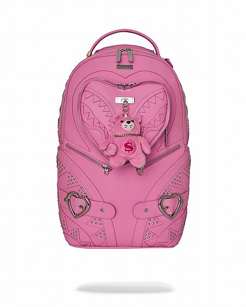 ��� �� ����������� -SPRAYGROUND BABY BEAR BADDIE V2 BACKPACK