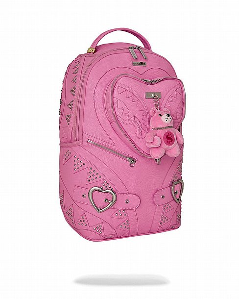 ��� �� ����������� -SPRAYGROUND BABY BEAR BADDIE V2 BACKPACK