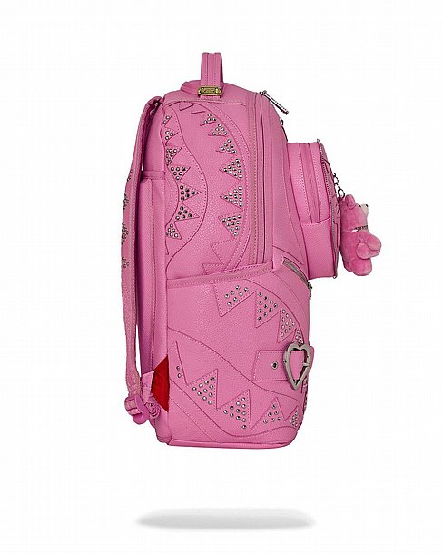 ��� �� ����������� -SPRAYGROUND BABY BEAR BADDIE V2 BACKPACK