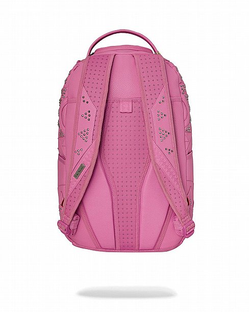 ��� �� ����������� -SPRAYGROUND BABY BEAR BADDIE V2 BACKPACK