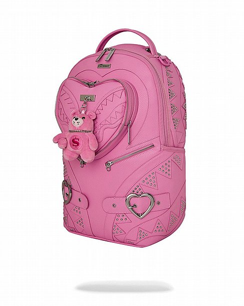 ��� �� ����������� -SPRAYGROUND BABY BEAR BADDIE V2 BACKPACK
