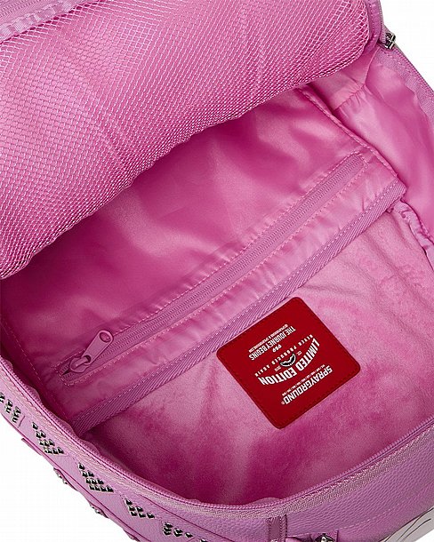 ��� �� ����������� -SPRAYGROUND BABY BEAR BADDIE V2 BACKPACK