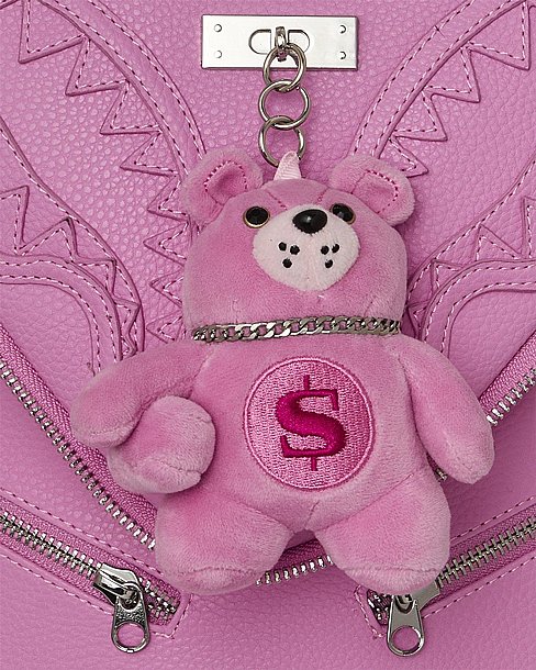 ��� �� ����������� -SPRAYGROUND BABY BEAR BADDIE V2 BACKPACK