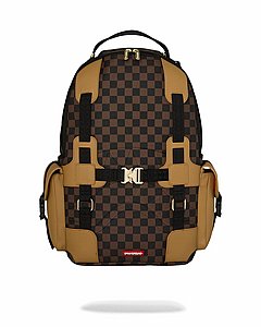 ��� �� ����������� -SPRAYGROUND MIDNIGHT OSAKA PAYLOAD BACKPACK