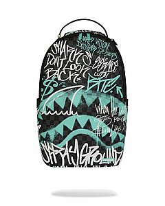 ��� �� ����������� -SPRAYGROUND SPRAY POETRY III DLXSV BACKPACK
