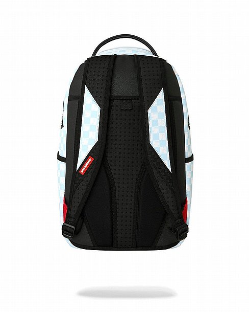 ��� �� ����������� -SPRAYGROUND PEANUTS SNOOPY JAMS BACKPACK