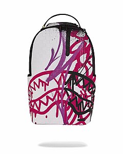 ��� �� ����������� -SPRAYGROUND GRAFF MAYHEM RMX DLXSV BACKPACK