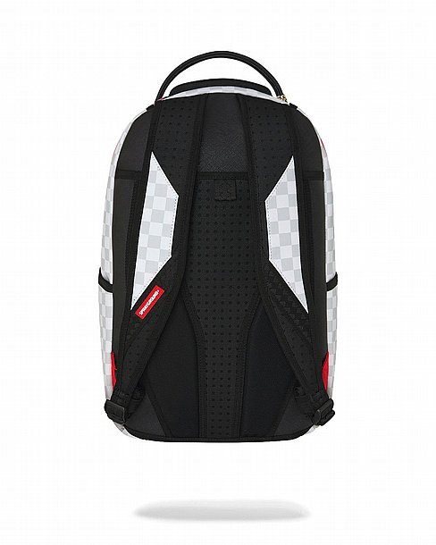 ��� �� ����������� -SPRAYGROUND PINK PANTHER PAWPRINTS BACKPACK