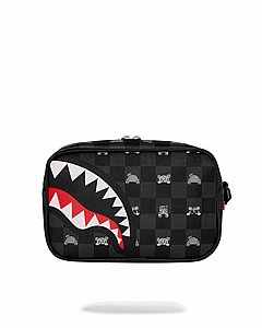 ��� ����/�������� ����������� -SPRAYGROUND HENNYVILLE TOILETRY BRICK