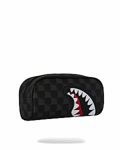 ���� ����������� � SPRAYGROUND SIP BALLOON BLACK PENCIL POUCH