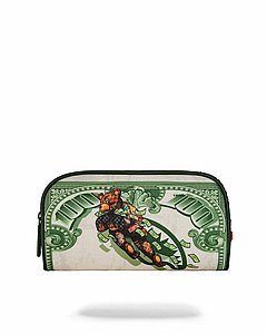 קלמר ספרייגראונד – SPRAYGROUND MONEY FLY BEAR PENCIL POUCH קלמר ספרייגראונד – SPRAYGROUND MONEY FLY BEAR PENCIL POUCH