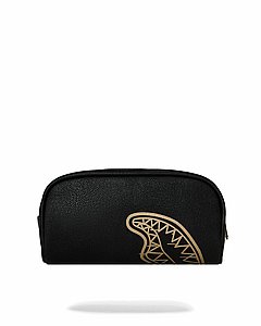 קלמר ספרייגראונד – SPRAYGROUND THAT GOLD DRAP PENCIL POUCH קלמר ספרייגראונד – SPRAYGROUND THAT GOLD DRAP PENCIL POUCH