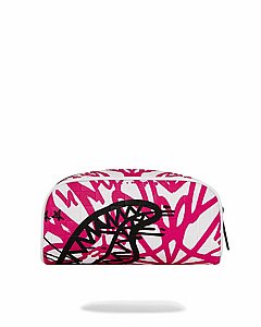 ���� ����������� � SPRAYGROUND GRAFF MAYHEM RMX PENCIL POUCH