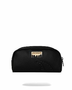 ���� ����������� � SPRAYGROUND GOLD BRICK LUX PENCIL POUCH
