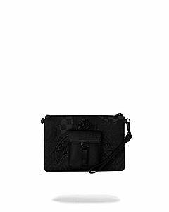 ��� �� ����' ����������� � SPRAYGROUND 3AM MIX UP V2 CROSSBODY POUCHETTE