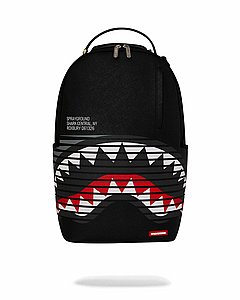 ��� �� ����������� -SPRAYGROUND SHOE PALACE SPEED SHARK DLXSV BACKPACK