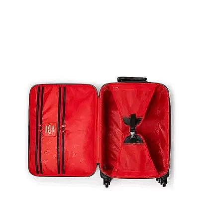 SPRAYGROUND DOUBLE MONEY CARRY ON LUGGAGE - ������ ���� ��� ���� ����