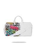 ��� ������ ����������� ��� ������ - SPRAYGROUND HALF GRAFF EMPEROR DUFFLE