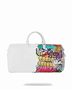 ��� ������ ����������� ��� ������ - SPRAYGROUND HALF GRAFF EMPEROR DUFFLE