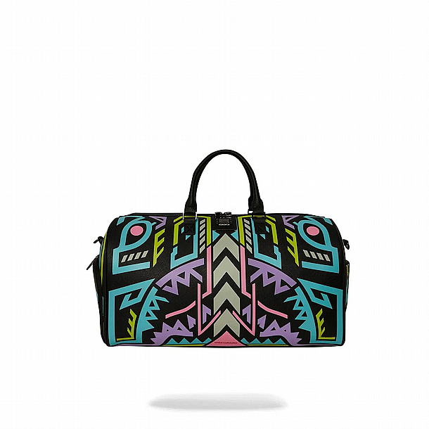 ��� ������ ����������� � SPRAYGROUND PATH TO THE FUTURE DUFFLE