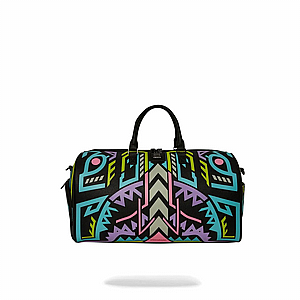 ��� ������ ����������� � SPRAYGROUND PATH TO THE FUTURE DUFFLE