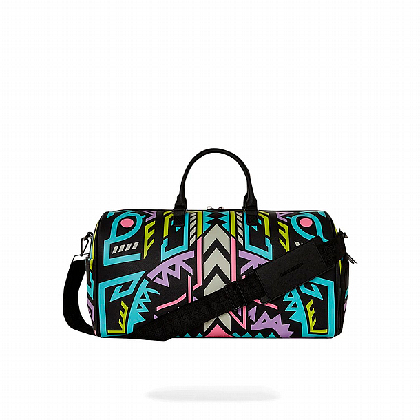 ��� ������ ����������� � SPRAYGROUND PATH TO THE FUTURE DUFFLE