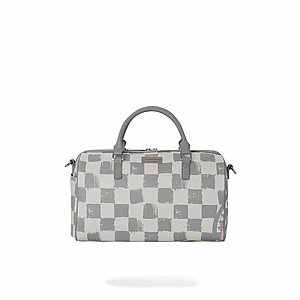 ��� ������ ���� �� ����������� � SPRAYGROUND RING OF FIRE DUFFLE LARGE