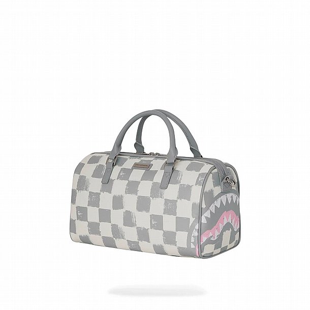 ��� ������ ���� �� ����������� � SPRAYGROUND RING OF FIRE DUFFLE LARGE