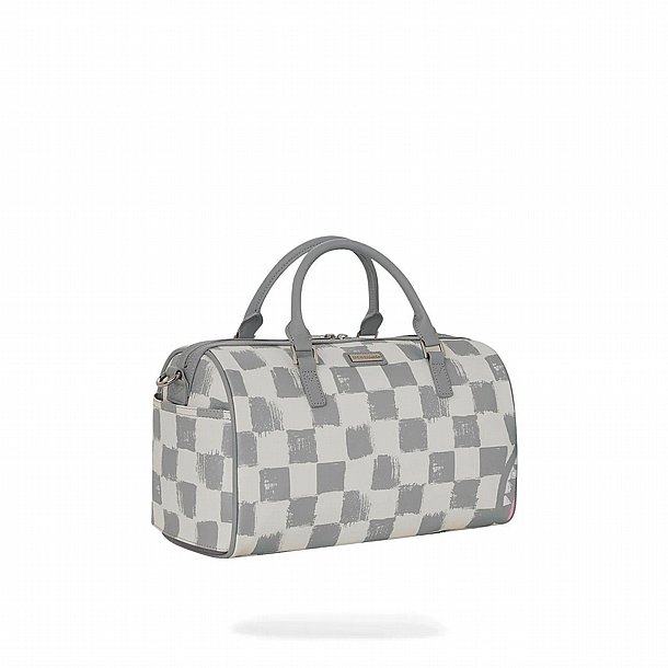 ��� ������ ���� �� ����������� � SPRAYGROUND RING OF FIRE DUFFLE LARGE