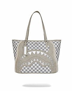 ��� �� ����������� � SPRAYGROUND FUR BABY TORTUGA TOTE