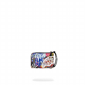 ארנק ספרייגראונד – SPRAYGROUND LOWER EAST SIDE SHARK WALLET ארנק ספרייגראונד – SPRAYGROUND LOWER EAST SIDE SHARK WALLET