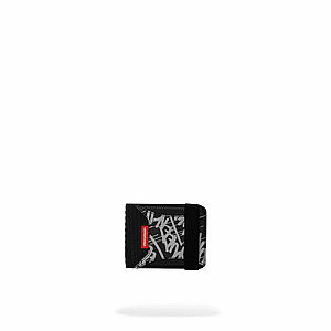 ארנק ספרייגראונד – SPRAYGROUND MIDNIGHT RACEWAY GRAFFITI WALLET ארנק ספרייגראונד – SPRAYGROUND MIDNIGHT RACEWAY GRAFFITI WALLET