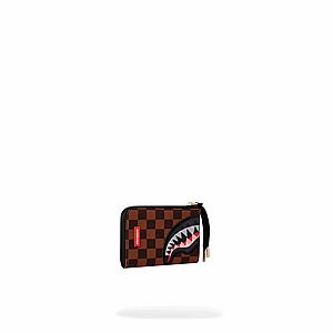 ארנק ספרייגראונד – SPRAYGROUND SHARKS IN PARIS LENTICULAR CHOMP WALLET ארנק ספרייגראונד – SPRAYGROUND SHARKS IN PARIS LENTICULAR CHOMP WALLET