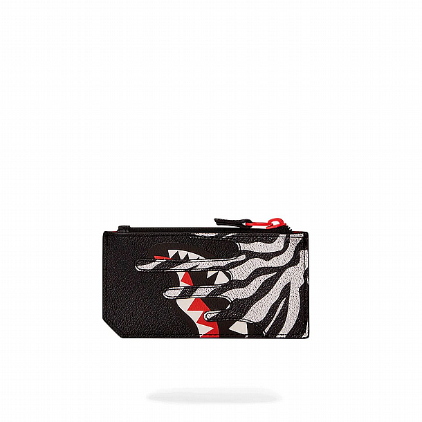 ���� ����������� � SPRAYGROUND DRIP ZEB WALLET