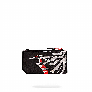 ארנק ספרייגראונד – SPRAYGROUND DRIP ZEB WALLET ארנק ספרייגראונד – SPRAYGROUND DRIP ZEB WALLET