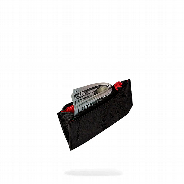 ���� ����������� � SPRAYGROUND DRIP ZEB WALLET