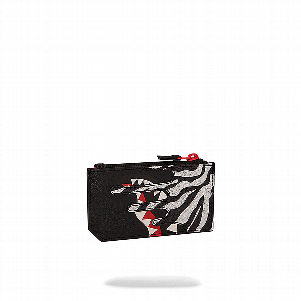 ���� ����������� � SPRAYGROUND DRIP ZEB WALLET