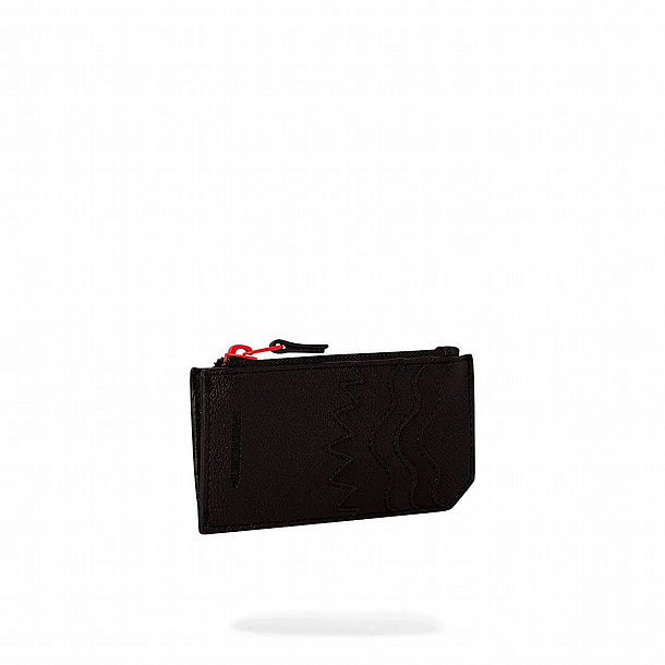 ���� ����������� � SPRAYGROUND DRIP ZEB WALLET