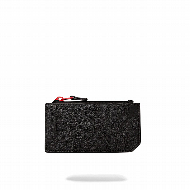 ���� ����������� � SPRAYGROUND DRIP ZEB WALLET