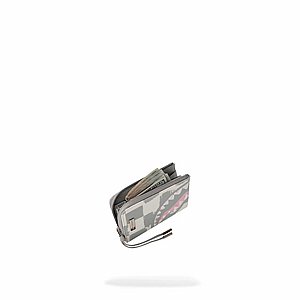 ���� ����������� � SPRAYGROUND SORBET STUNNA BEAR WALLET