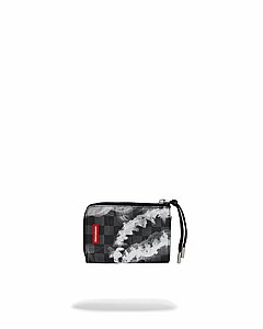 ���� ����������� � SPRAYGROUND SIP N� SMOKE WALLET