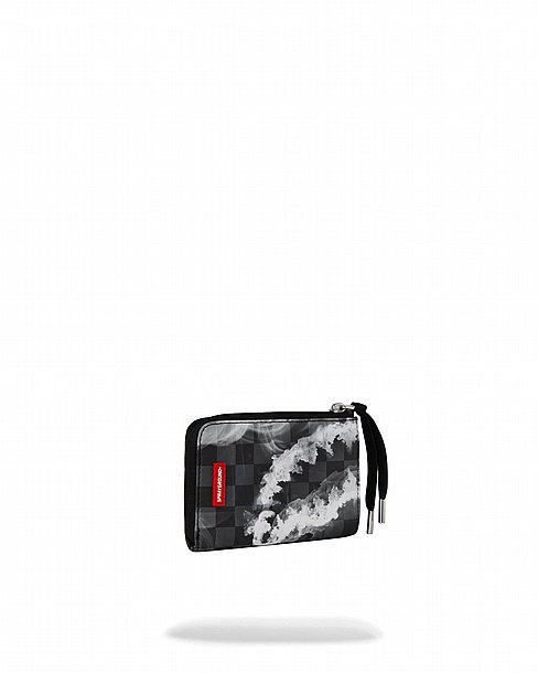 ���� ����������� � SPRAYGROUND SIP N� SMOKE WALLET