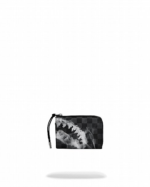 ���� ����������� � SPRAYGROUND SIP N� SMOKE WALLET