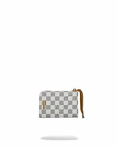 ���� ����������� � SPRAYGROUND 3AM CREAM WALLET