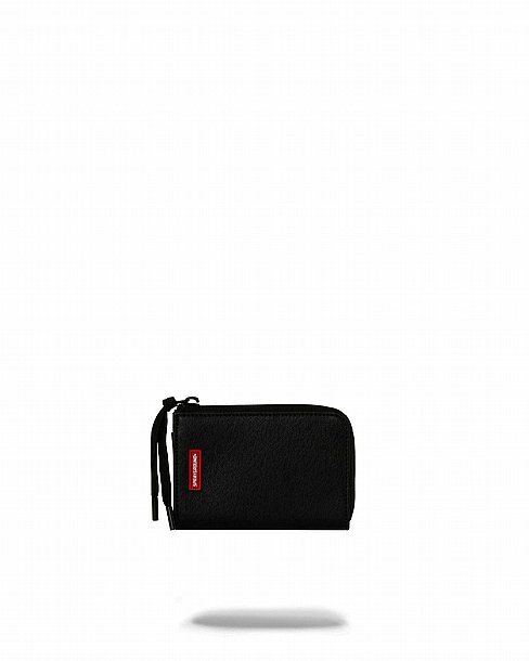 ���� ����������� � SPRAYGROUND DISAPPEARING SHARK WALLET