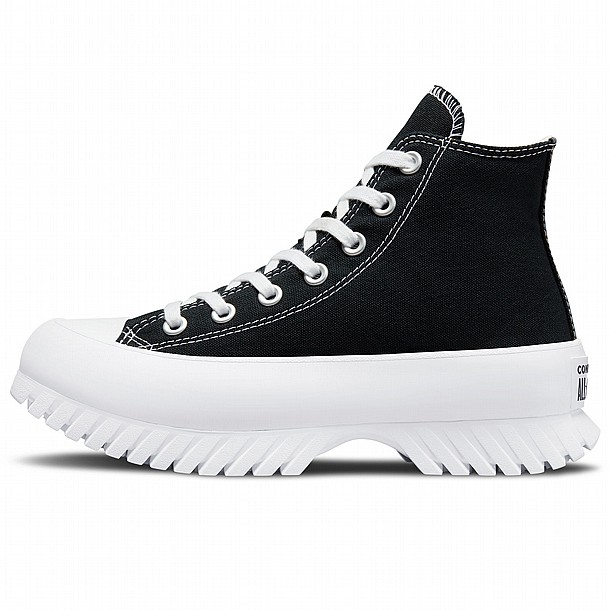 chuck taylor all stars lugged