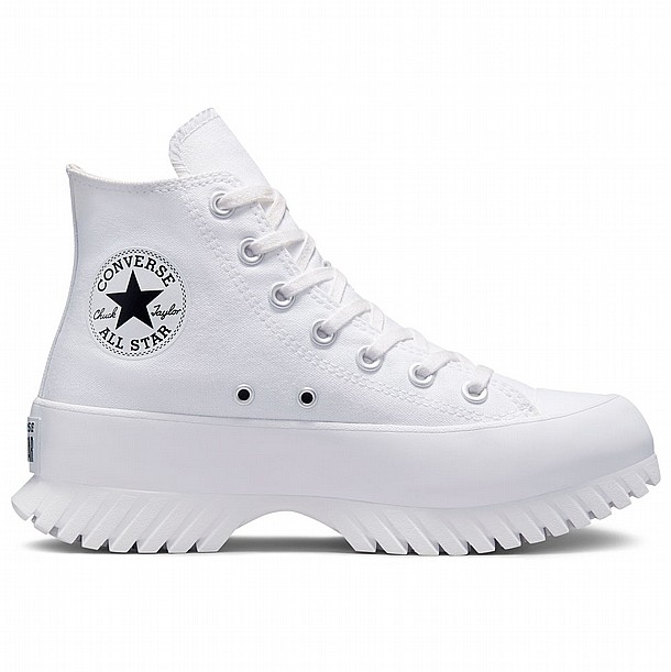 chuck taylor all stars lugged